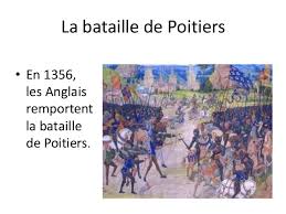 Philippe iv a 3 fils mais tous meurent sans héritiers masculins. La Guerre De Cent Ans