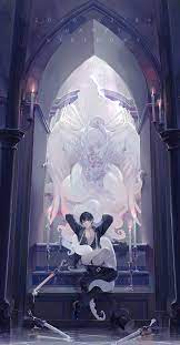 Lord of the Mysteries Fanarts | Anime art beautiful, Anime artwork, Anime  art