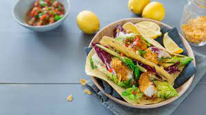 Check spelling or type a new query. Gluten Free Corn Crusted Fish Tacos Recipe Nestle Cereals