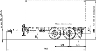 tatra fast ii trailer tatratrucks com