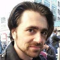 Andy Cutter's Instagram, Twitter & Facebook