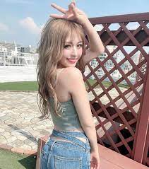 ギャル インスタ
