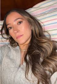 Lauren Avery Wedding Makeup Wash