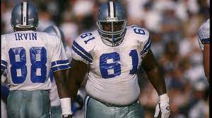 Beyond The Clock Undrafted Wonder Nate Newton Inside The Star Dallas Cowboys Dallas Cowboys News Football Helmets