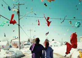 Xavier Dolan Laurence Anyways Xavier Dolan Old Movie Posters Film Stills