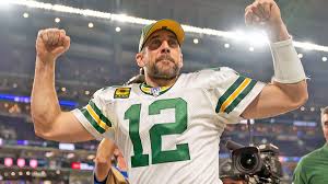 Rodgers was drafted in the first round (24th overall). Aaron Rodgers On Packers Potentially Drafting Qb Early In 2020 Nfl Draft They Re Not Gonna Beat Me Out Cbssports Com