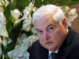 Martinelli reclama deuda millonaria a Maduro