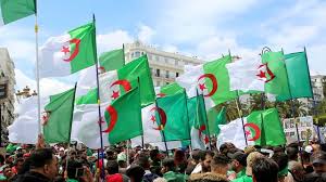 Laghouat mascara medea mila mostaganem m'sila naama oran ouargla oum el. Algerie Manifestation Monstre Et Heurts Avec La Police A Alger L Express