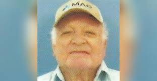 Homer Colbert "Mack" McLemore Obituary
