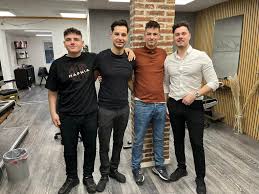 Haircules Frisør Holstebro