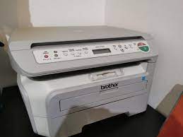 You should uninstall original driver before install the downloaded one. Brother Laser Printer Dcp 7030 Computers Tech Printers Scanners Copiers On Carousell