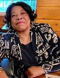 Obituary information for Priscilla Brown Ballard