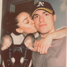 Matthew & Julia-Rose 💍 · Luma