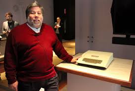 Steve wozniak x steve jobs (self.mbti). Woz Says Steve Jobs Left Apple On His Own Wasn T Pushed Out In Mid 80s Geekwire