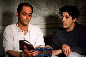 “Didier” : Bacri et Chabat, un duo comique follement poétique