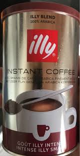 Of wilt u klaar zijn voor de toekomst met een echte smart wasmachine ? Cafe Soluble Illy