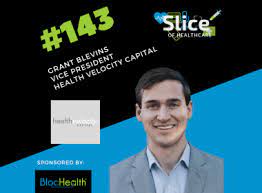 Mark taber, a managing director at great hill, will join ivx health's board of directors in connection with the investment. Funding Archives Slice Of Healthcare