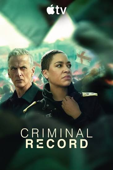 Criminal Record | Rotten Tomatoes