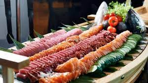Reserve a table at latest recipe, kuala lumpur on tripadvisor: Latest Recipe Le Meridien Kl Discounts Up To 50 Eatigo