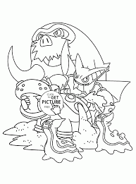 Fosters home for imaginary friends coloring in pages. Pokemon Coloring Pages For Kids Pokemon Characters Printables Free Wuppsy Com Pokemon Coloring Pokemon Coloring Pages Coloring Pages For Kids