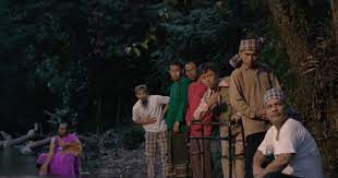 Also join us on social media! 17 Puasa Full Movie Sang Hook