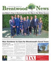 December 2020 was the twelfth and final month of that leap year. Brentwood News November 27 2020 By Mirror Media Group Issuu