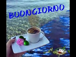 Buongiorno E Buon Caffe Youtube