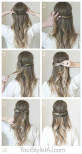 Home/ leicht schöne frisuren zum nachmachen/leicht schone frisuren zum nachmachen. Schone Frisuren Fur Lange Haare Zum Selber Machen Trends Schone Frisuren Fur Lange Haare Zum Selber Mache Hair Styles Cute Everyday Hairstyles Hair Tutorial