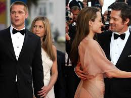 Click inside to see what jennifer aniston just clarified about her relationship with brad pitt… today, when asked by howard stern if there was any. Brad Pitt Claimed His Marriage To Jennifer Aniston Had Become A Sham India Forums