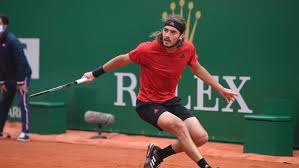 12.08.98, 22 years atp ranking: Confident Tsitsipas Heads To Paris With Best Slam Preparation Tennis News Hindustan Times