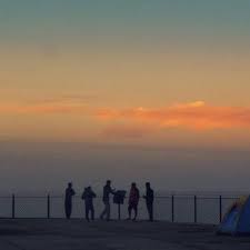 Tempat wisata dan rekreasi terbaru di sulawesi selatan. Keindahan Puncak Karomba Negeri Di Atas Awan Pinrang Citizen6 Liputan6 Com