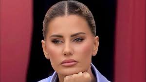 Kien malaperis Valbona? Jen kion ŝi "kuiras"