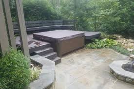 Residence inn largo capital beltway. Capital Hot Tubs Saunas Clarksburg Md Us 20871 Houzz