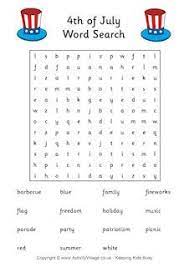 Maybe you would like to learn more about one of these? Fourth Of July Puzzles