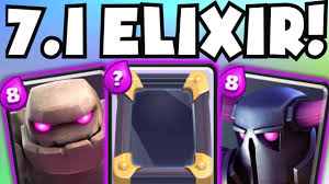Clash Royale Worst Deck Ever Most Expensive Cards Challenge Trolling Legendary Arena Gameplay Youtube Bandit's strengths greatly outweigh her weaknesses, making her one of the best cards in clash royale. clash royale worst deck ever most expensive cards challenge trolling legendary arena gameplay