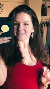 Amanda Cronk's Instagram, Twitter & Facebook