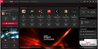 We did not find results for: Amd Radeon Software Adrenalin Edition Das Kann Amds Grafikkarten Treiber Pc Welt