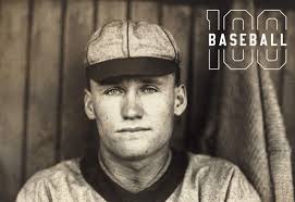 The Baseball 100: No. 7, Walter Johnson