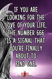 Maybe you would like to learn more about one of these? Angel Number 666 Meaning It S A Better Sign Than You Might Think About Spiritual
