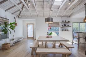 Embrace The Relaxed Style Of Indoor Picnic Tables A traditional style picnic table (rectangle) can be built in one or.