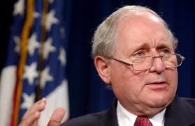 Longtime former U.S. Sen. Carl Levin of Michigan dies at 87 after battle  with cancer