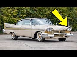 Image result for Arctic Turquoise 1958 Plymouth