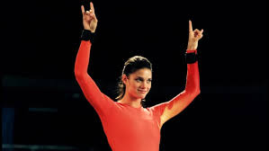 Rookie Blue This Is Missy Peregrym In 2021