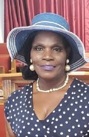 Diane Davis Obituary (2019)