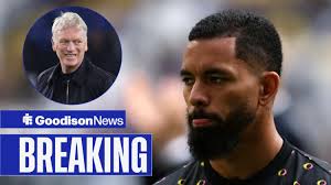 Everton 'to beat Man United to Douglas Luiz transfer' after new approach