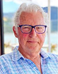 John Merchant Obituary