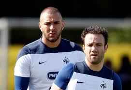 The scandal has brought chaos to france's preparations for the euros, with even prime minister manuel valls calling for benzema to be excluded from the national team. Valbuena Benzema Omitted By France Amid Sextape Scandal The Himalayan Times Nepal S No 1 English Daily Newspaper Nepal News Latest Politics Business World Sports Entertainment Travel Life Style News