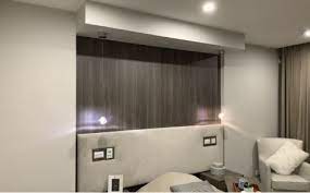 As in the title you are reading above, the website that discusses the idea the idea of dividing the living room and kitchen. Plaster Bulkheads Suspended Ceilings Melbourne Trowel Craft Plastering