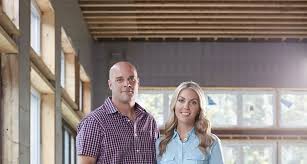 This time there are two trips to be won. 10 Things You Didn T Know About Hgtv S Bryan And Sarah Baeumler Relationship Fame10