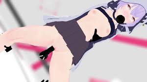 R-18】Azumaim／ロキ（kuromaru+紳士ハンド） のエロMMD・3D動画を見る | MMDLiST